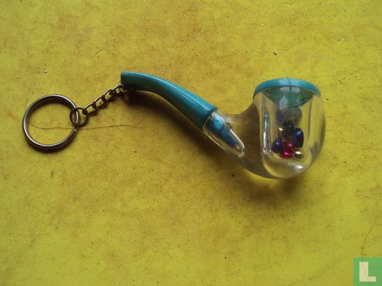 Pipe