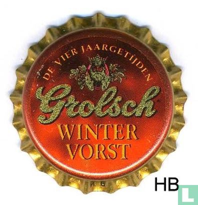 Grolsch - Wintervorst