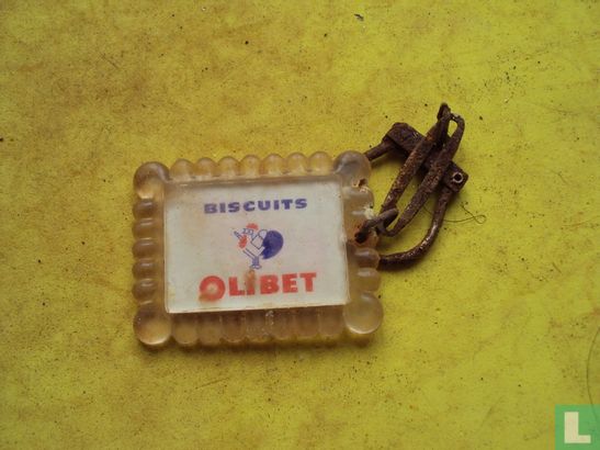 Biscuit Olibet - Bild 2