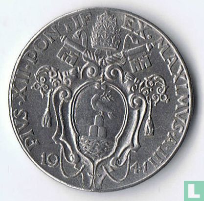 Vatican 20 centesimi 1941 - Image 1