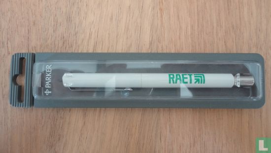 RAET Parker Rollerbal Pen - Afbeelding 1