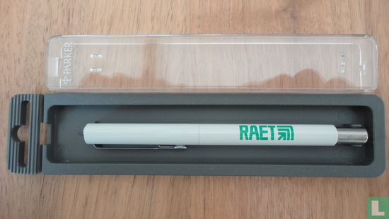 RAET Parker Rollerbal Pen - Afbeelding 2