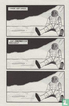 Astronauts in Trouble 1½ - Image 2