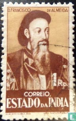 Francisco de Almeida