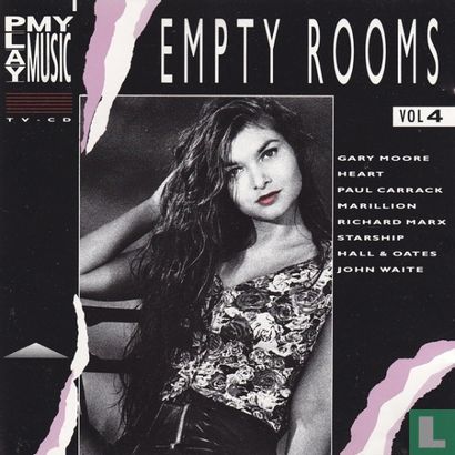Play My Music - Empty Rooms - Vol 4 - Image 1