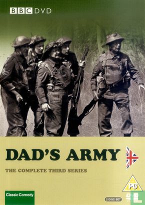 The Complete Third Series - Image 1