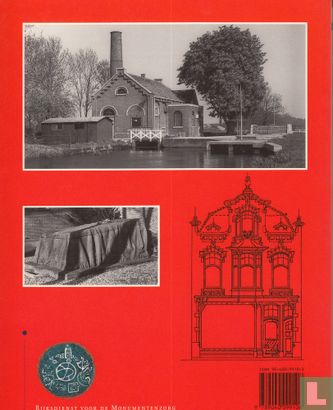 Architectuur en stedebouw in de provincie Utrecht, 1850-1940 - Afbeelding 2