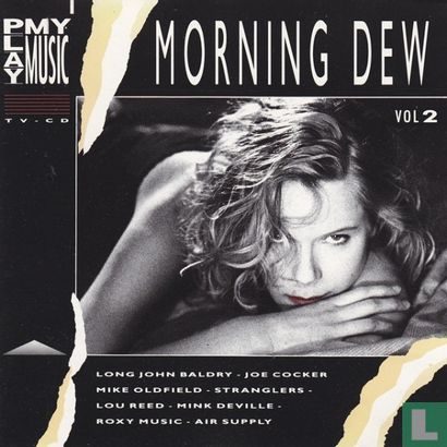 Play My Music - Morning Dew - Vol 2 - Afbeelding 1