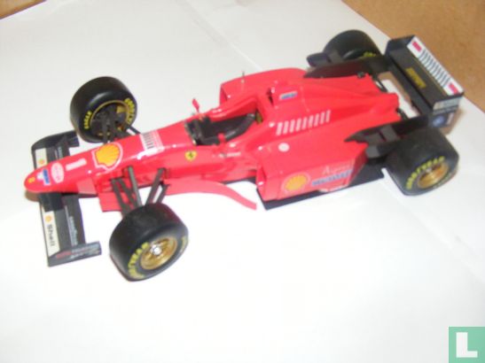 Ferrari F 310