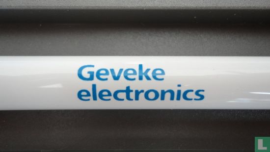 Geveke electronics Parker Rollerbal Pen - Image 3