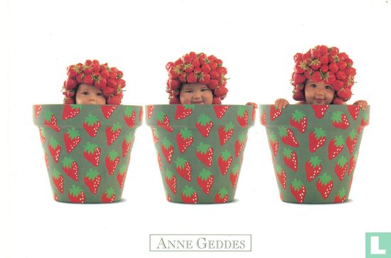 Strawberry pots - Image 1