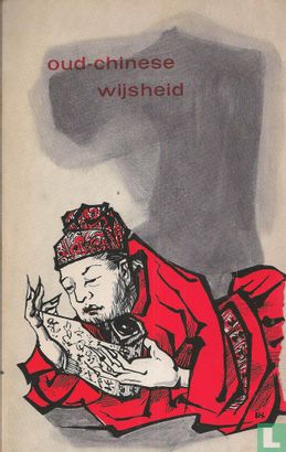 Oud-chinese wijsheid - Image 1
