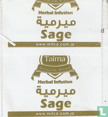 Sage  - Image 2