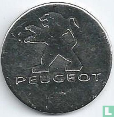 Peugeot - Afbeelding 1