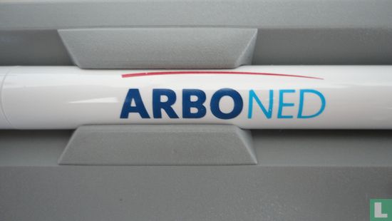 ARBONED Parker Rollerbal Pen - Afbeelding 2