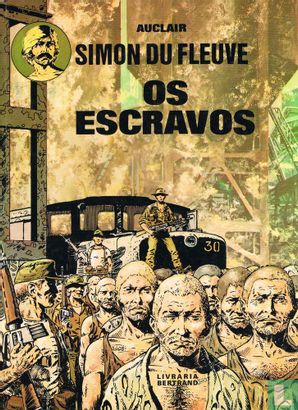 Os Escravos - Afbeelding 1