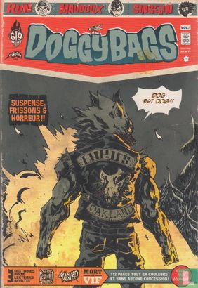 Doggybags vol. 1 - Afbeelding 1