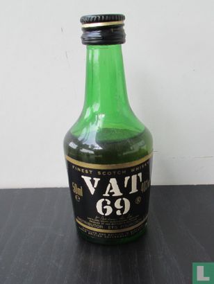 VAT 69 - Afbeelding 1