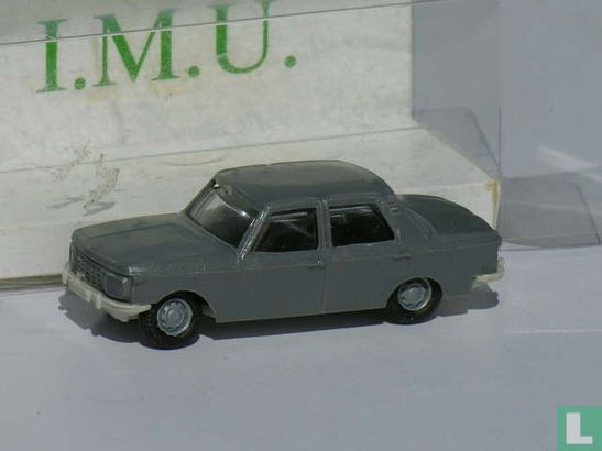Wartburg 353
