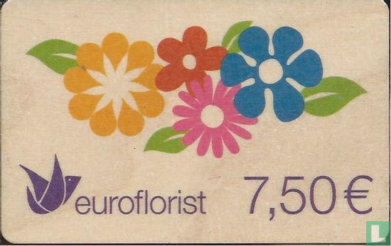 Euro Florist - Afbeelding 1