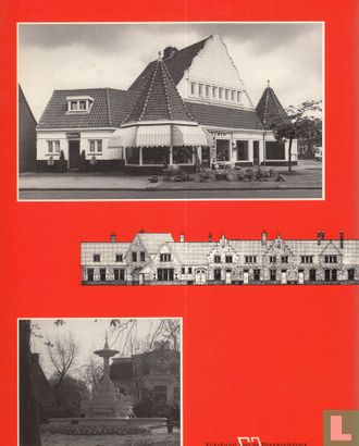 Architectuur en stedebouw in Overijssel, 1850-1940 - Bild 2