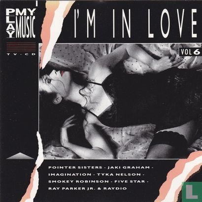 Play My Music - I'm In Love - Vol 6 - Bild 1
