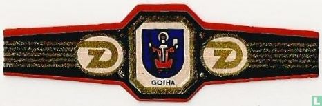 Gotha - ZD - ZD - Afbeelding 1