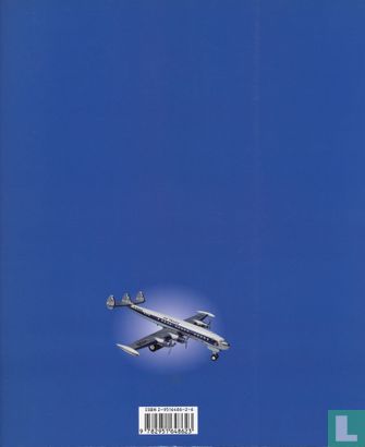 Avions Jouets 1945-1970 - Image 2