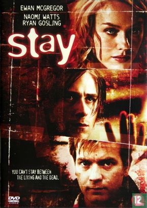 Stay  - Afbeelding 1