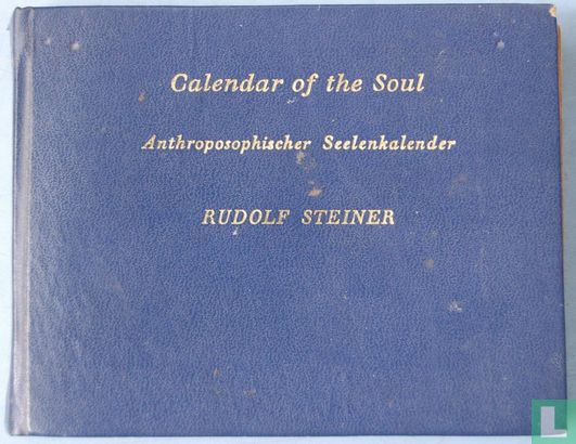 Calender of the soul - Image 1