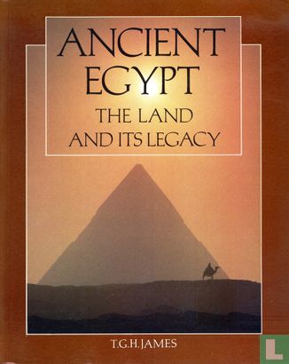 Ancient Egypt - Image 1