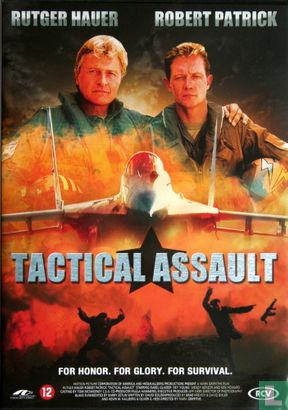 Tactical Assault - Image 1