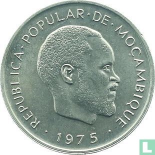 Mozambique 20 centimos 1975 - Afbeelding 1
