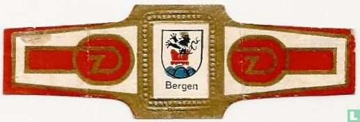 Bergen - ZD - ZD - Afbeelding 1