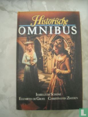 Historische Omnibus - Image 1