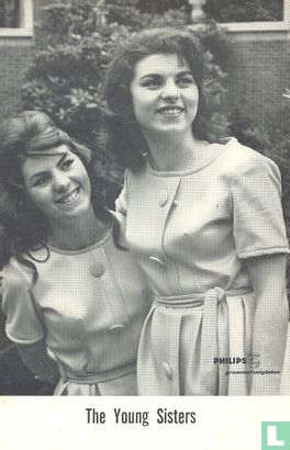 The Young Sisters - Image 1