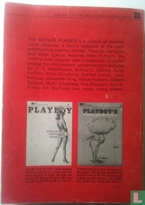 The Bedside Playboy - Image 2
