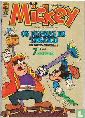 Mickey 26 - Image 1