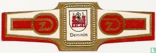 Demmin - ZD - ZD - Afbeelding 1