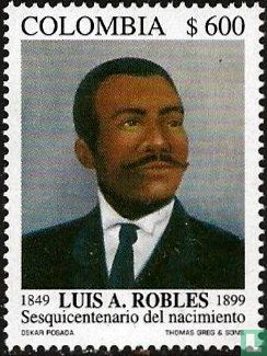 Luis Antonio Robles