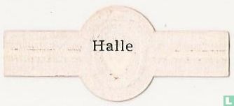 Halle - Bild 2