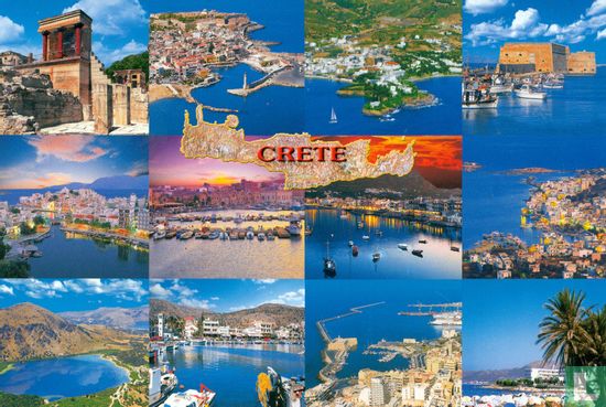 Crete - Afbeelding 1