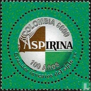 100 years of Aspirin