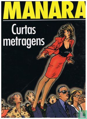 Curtas Metragens - Afbeelding 1