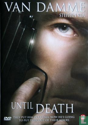 Until Death - Afbeelding 1
