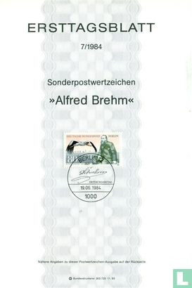 Alfred Brehm - Image 1