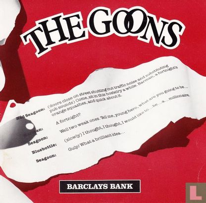 Barclay's Bank - Image 1