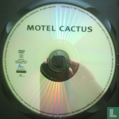 Motel Cactus - Bild 3
