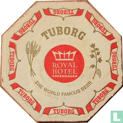 Tuborg Hotel Copenhagen