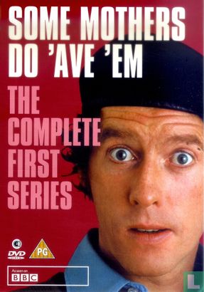 De Complete First Series - Image 1